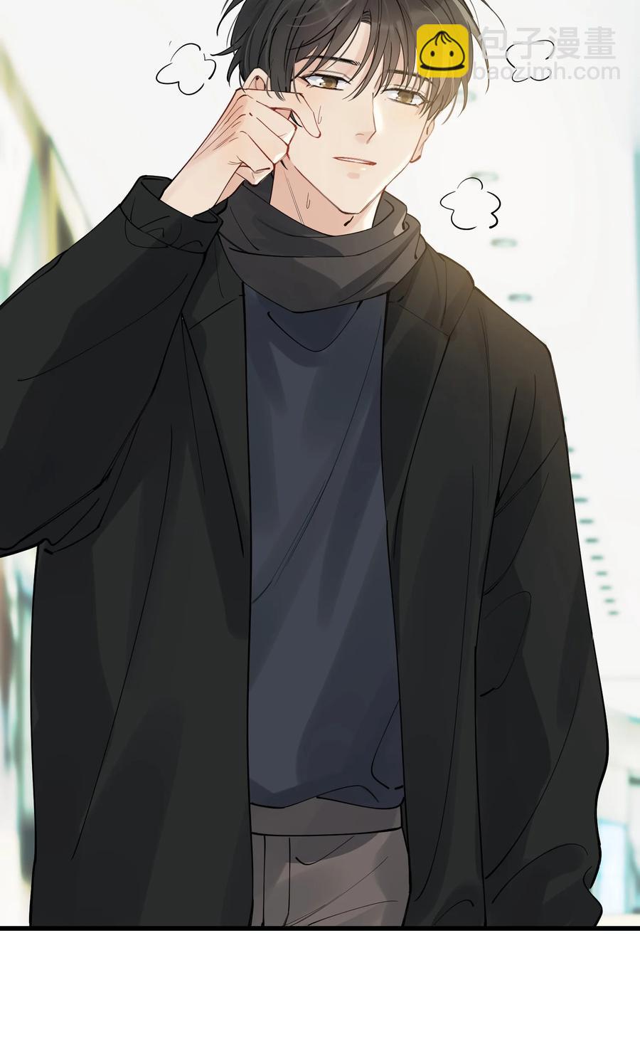 048 真是个木头！(1/2)-第51话