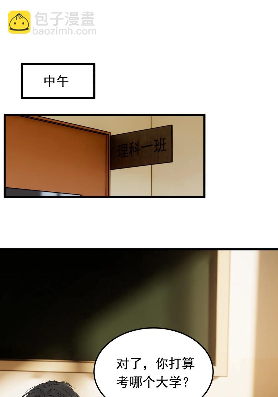 052 我才不是馋他-第55话