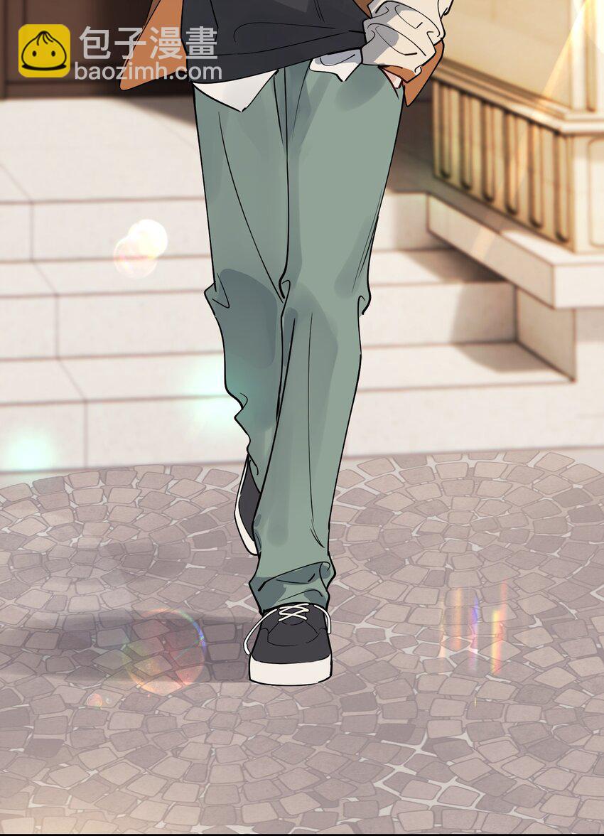 079 程非池终于回我了！(1/2)-第85话