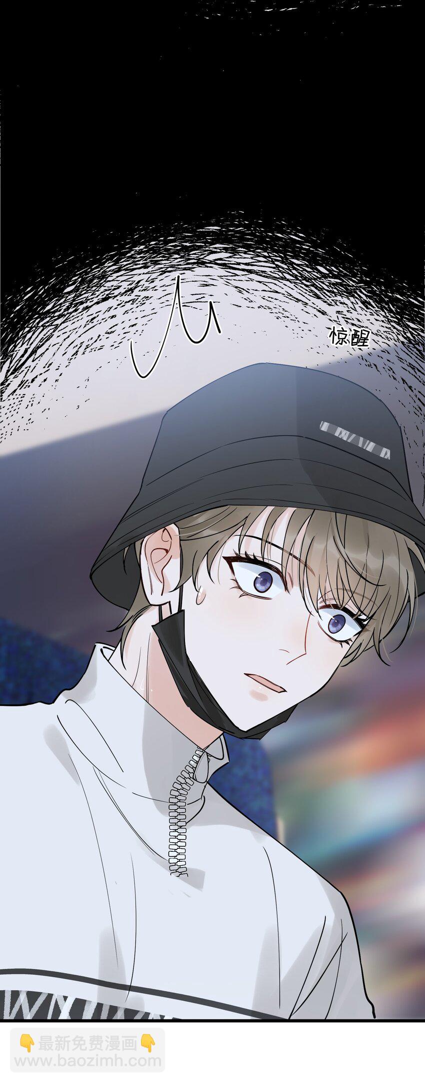085 五年了，终于又出现在我梦中了(1/2)-第91话