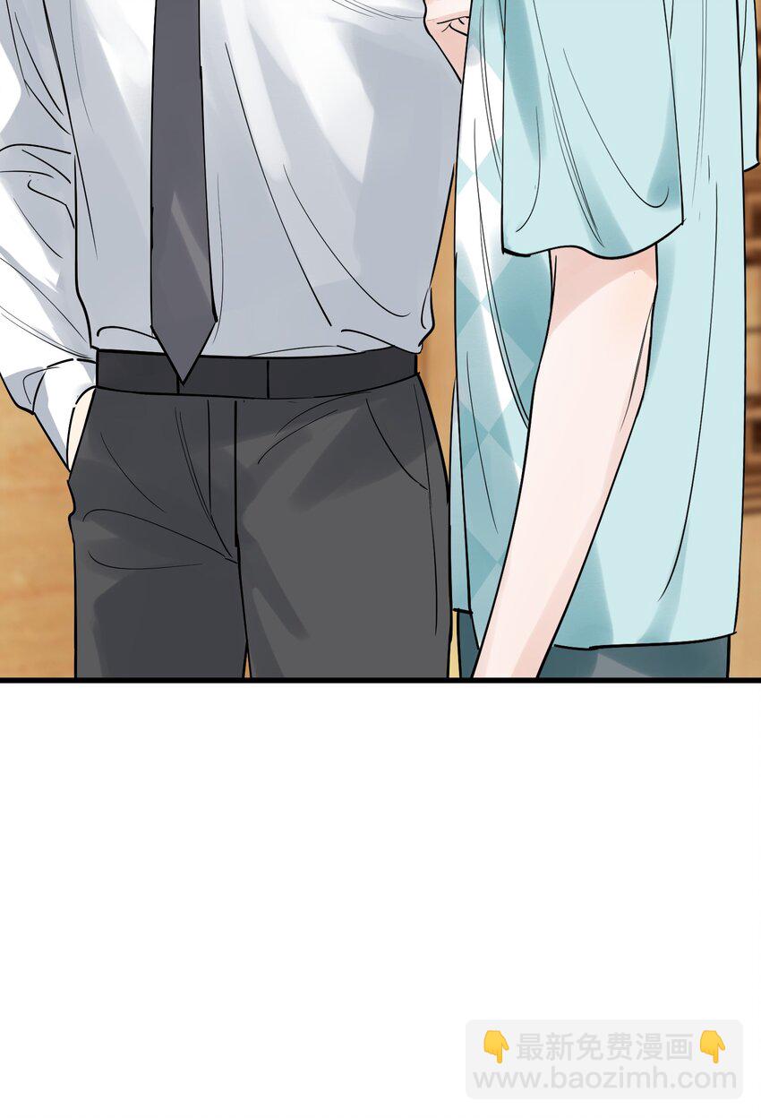 089 你们是兄弟？(1/2)-第95话