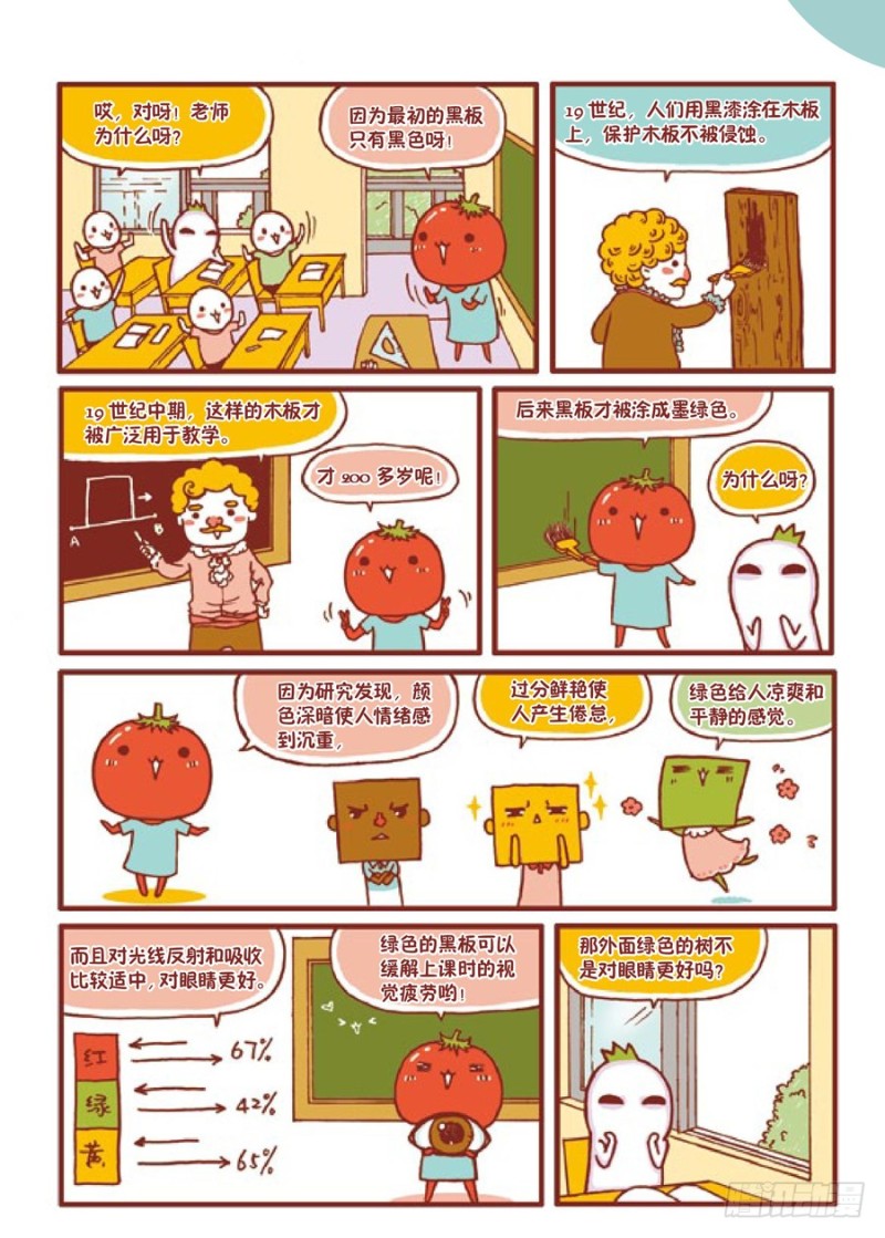 🍔罗罗布爆笑百科 距离产生美 第2页