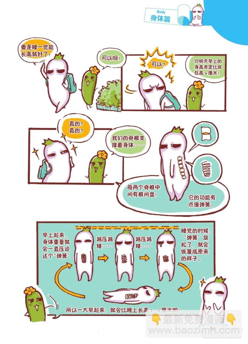 🍔罗罗布爆笑百科 都很困扰呀 第2页