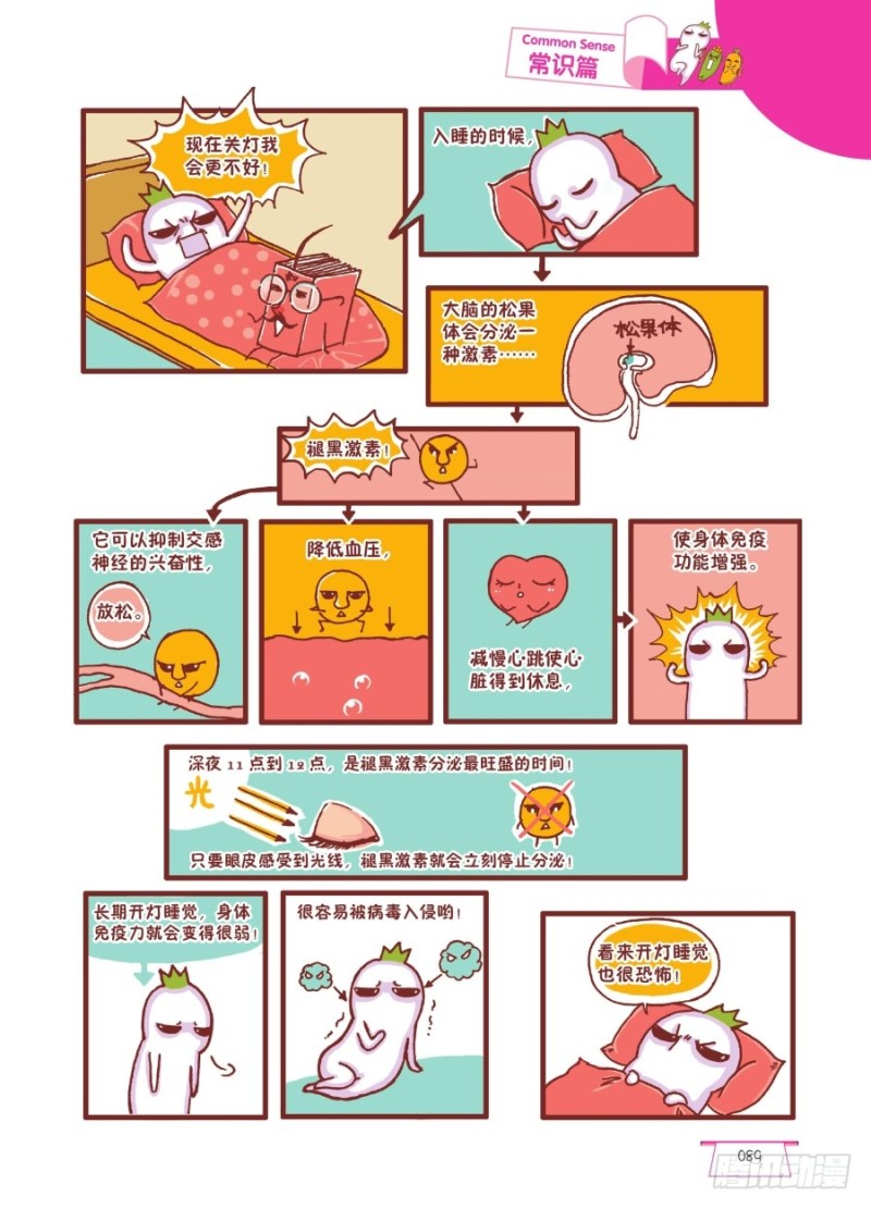 🍔罗罗布爆笑百科 恐怖片好看点比较好 第2页