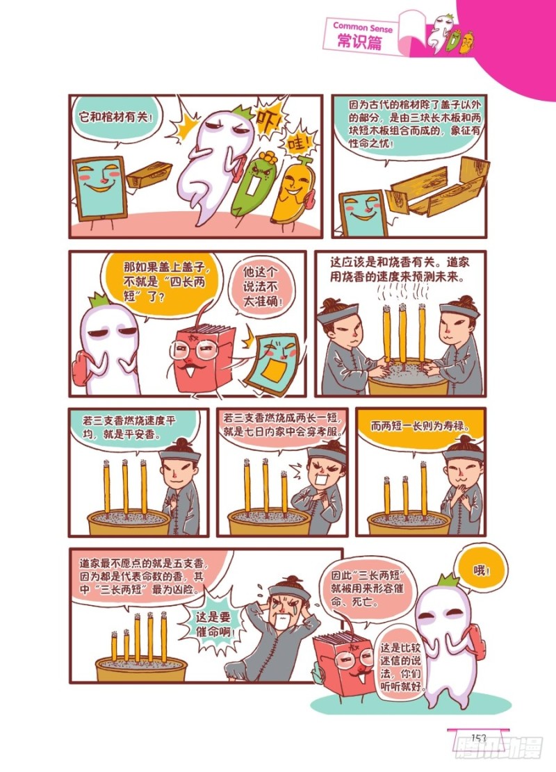 🍔罗罗布爆笑百科 安全第一 第2页