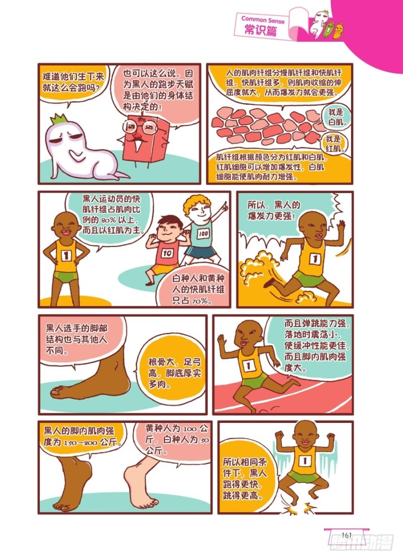 🍔罗罗布爆笑百科 天生我材必有用 第2页