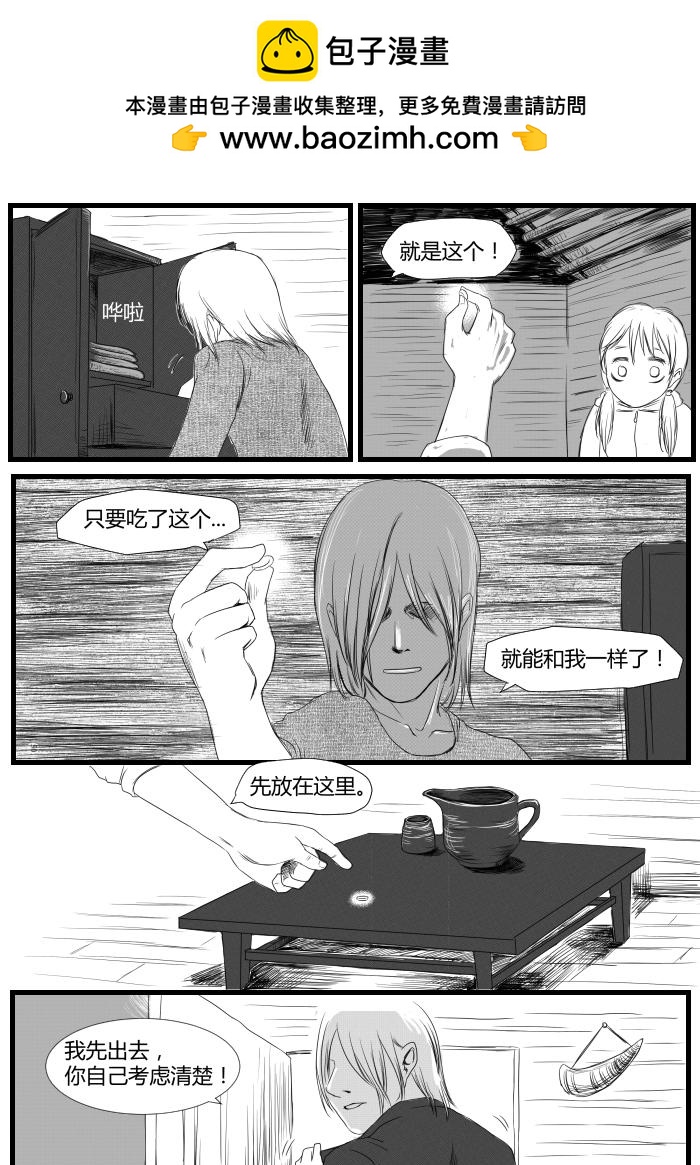 🍔罗耐德 大叔 第11页