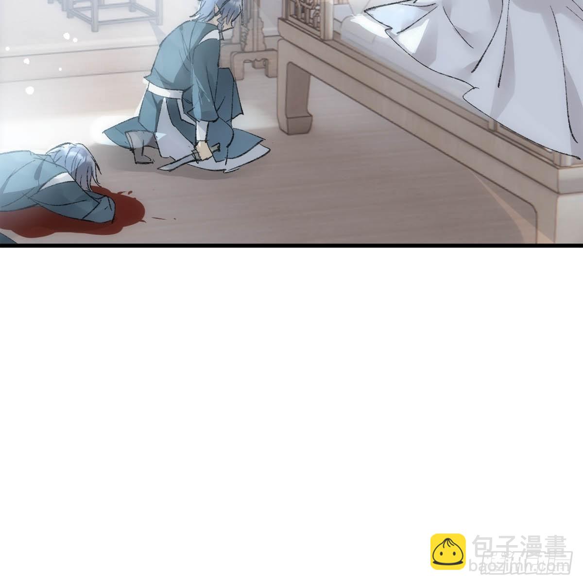 50 归来与逝去-第53话