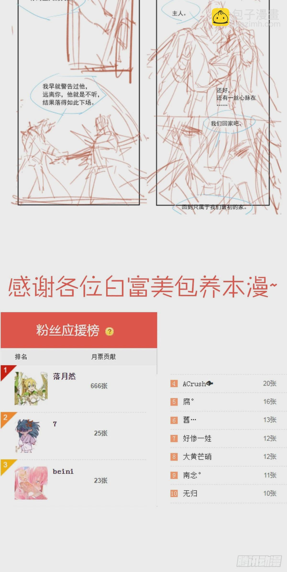 56.5  魔族永不为奴-第63话