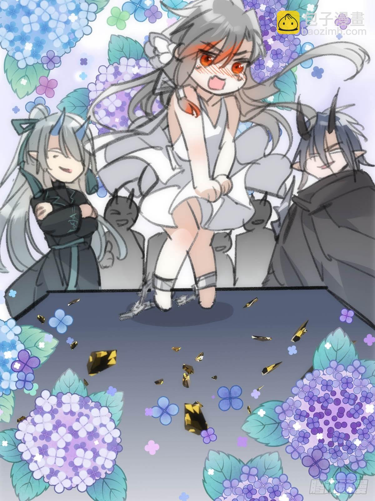 62 夫君？夫君！-第69话