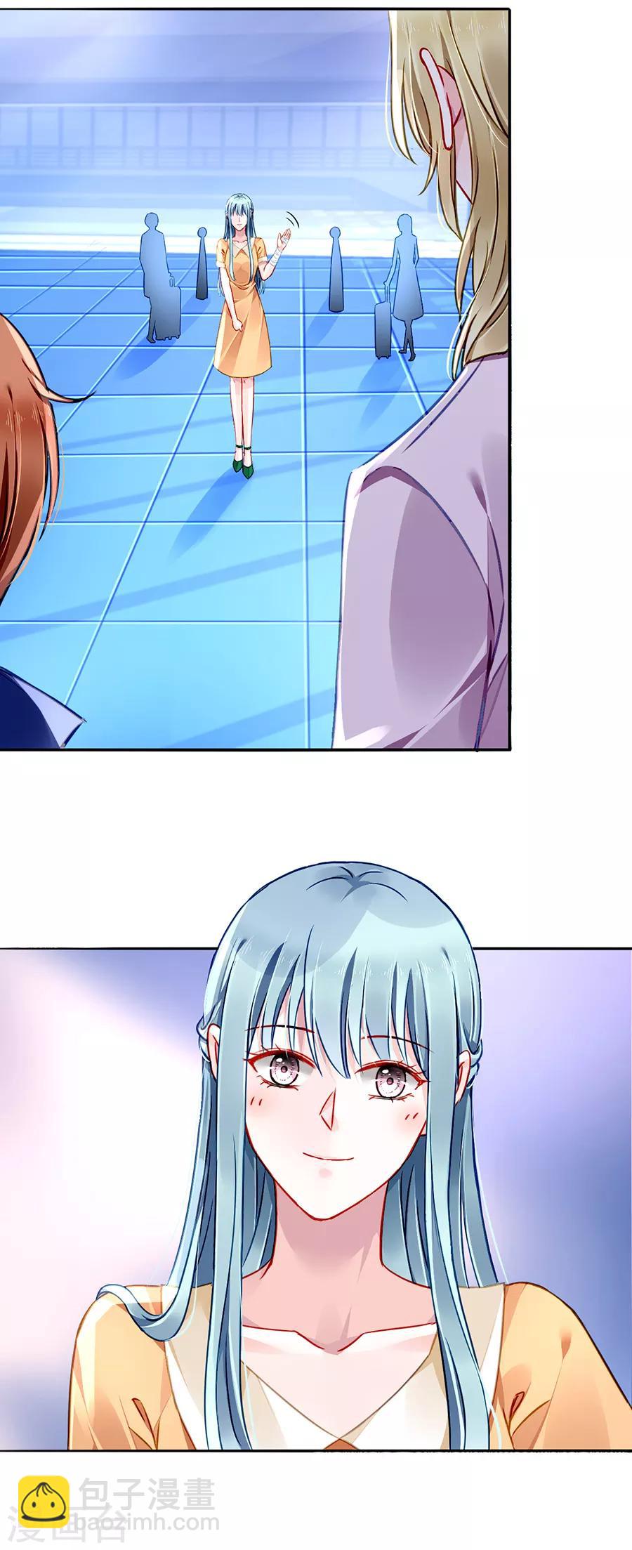 第149话 回F国？-第187话