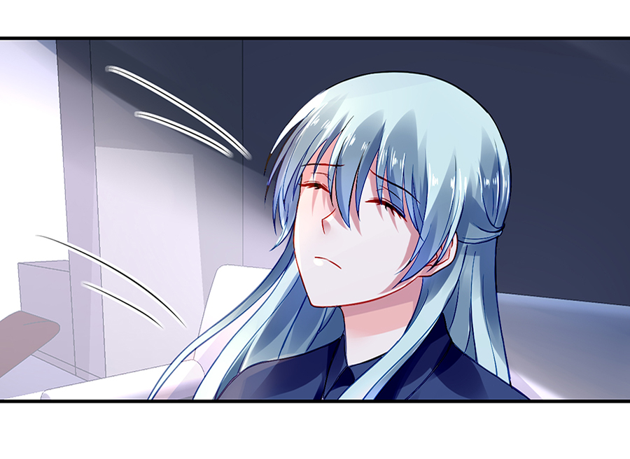 第21话 怎么不解释了？(1/2)-第21话