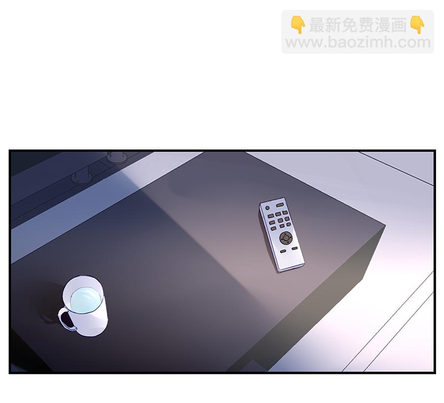 第21话 怎么不解释了？(1/2)-第21话