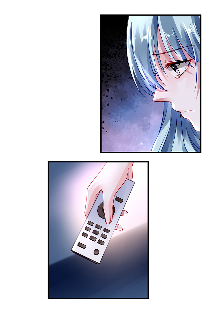 第21话 怎么不解释了？(1/2)-第21话