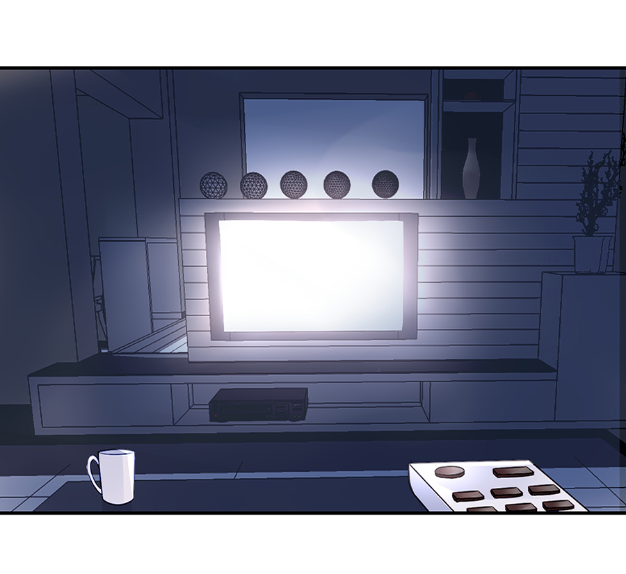 第21话 怎么不解释了？(1/2)-第21话