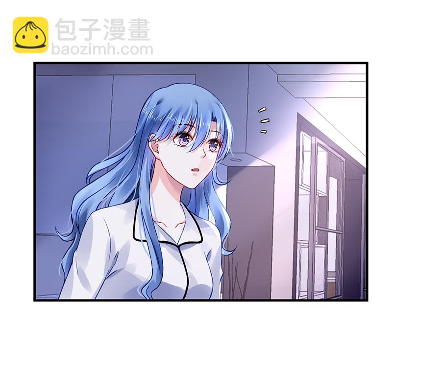 第21话 怎么不解释了？(1/2)-第21话