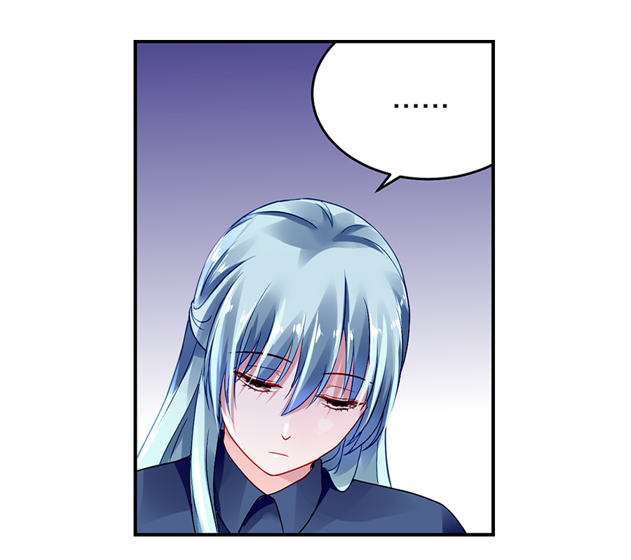 第21话 怎么不解释了？(1/2)-第21话