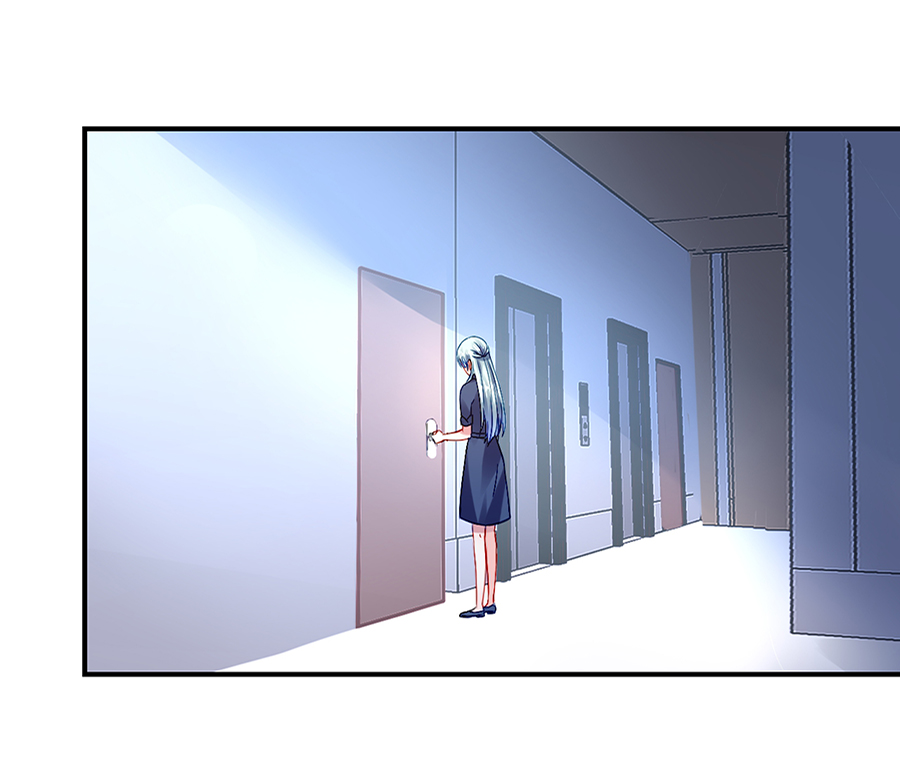 第21话 怎么不解释了？(1/2)-第21话