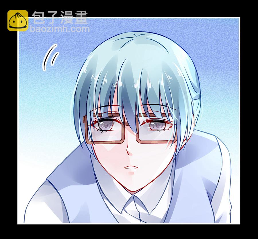 第29话 他很爱姐姐吧-第29话