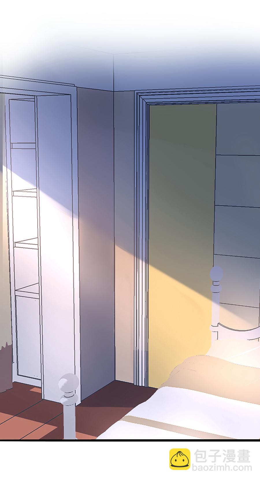 第33话 她不是故意的-第33话