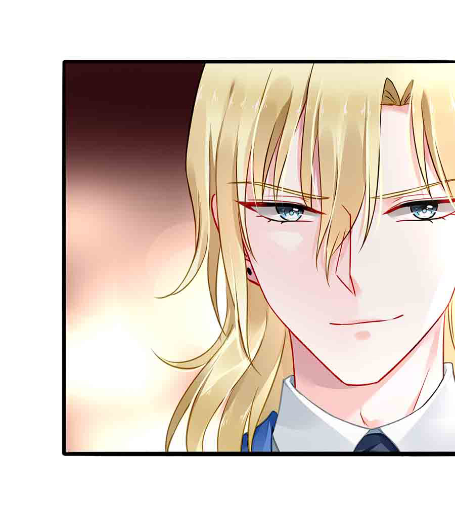 第77话 并不是我男人！-第77话