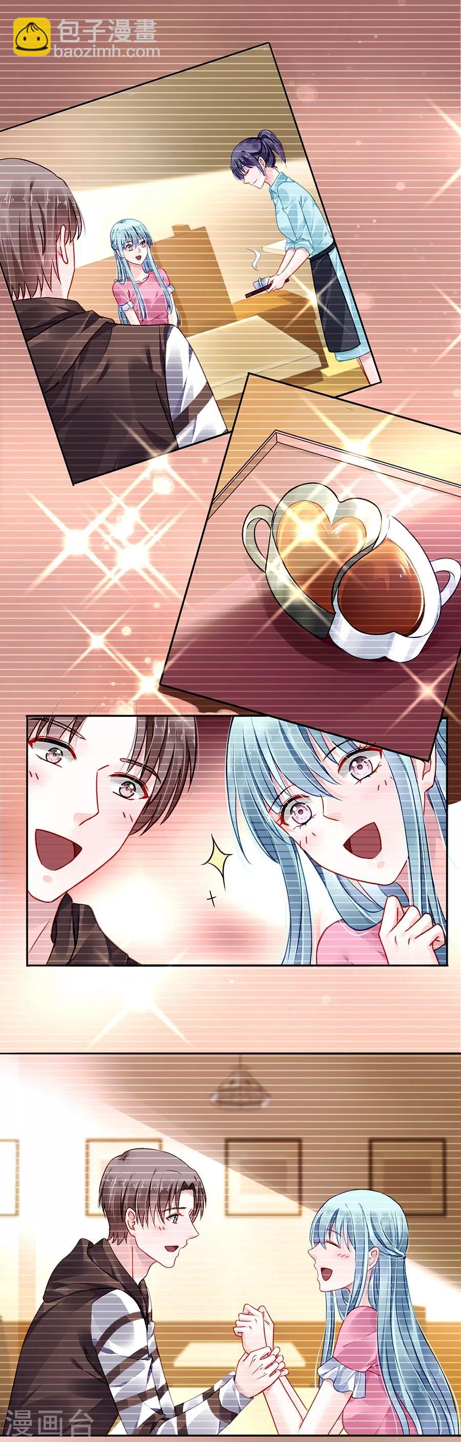 第89话 再也无法复原-第125话