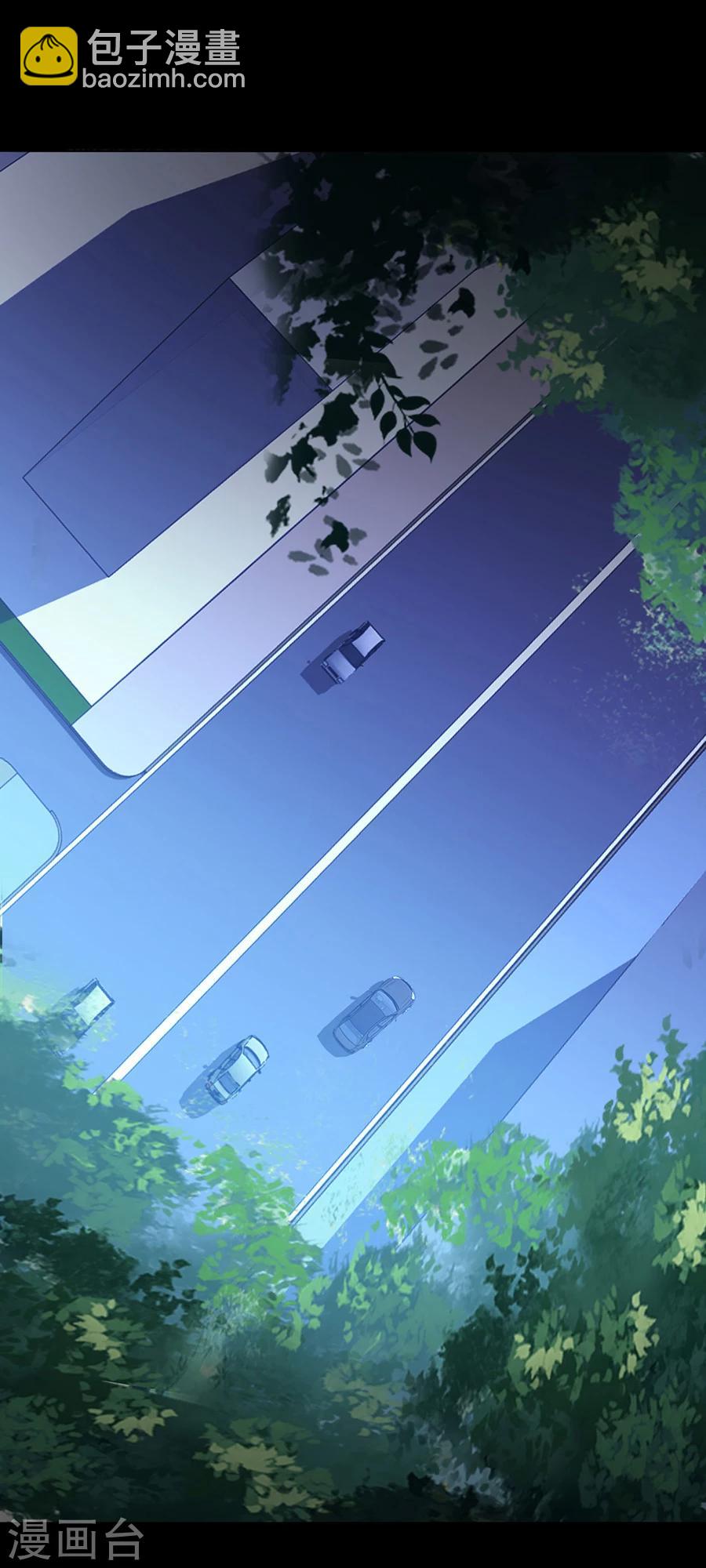 第95话 他是敌人-第131话