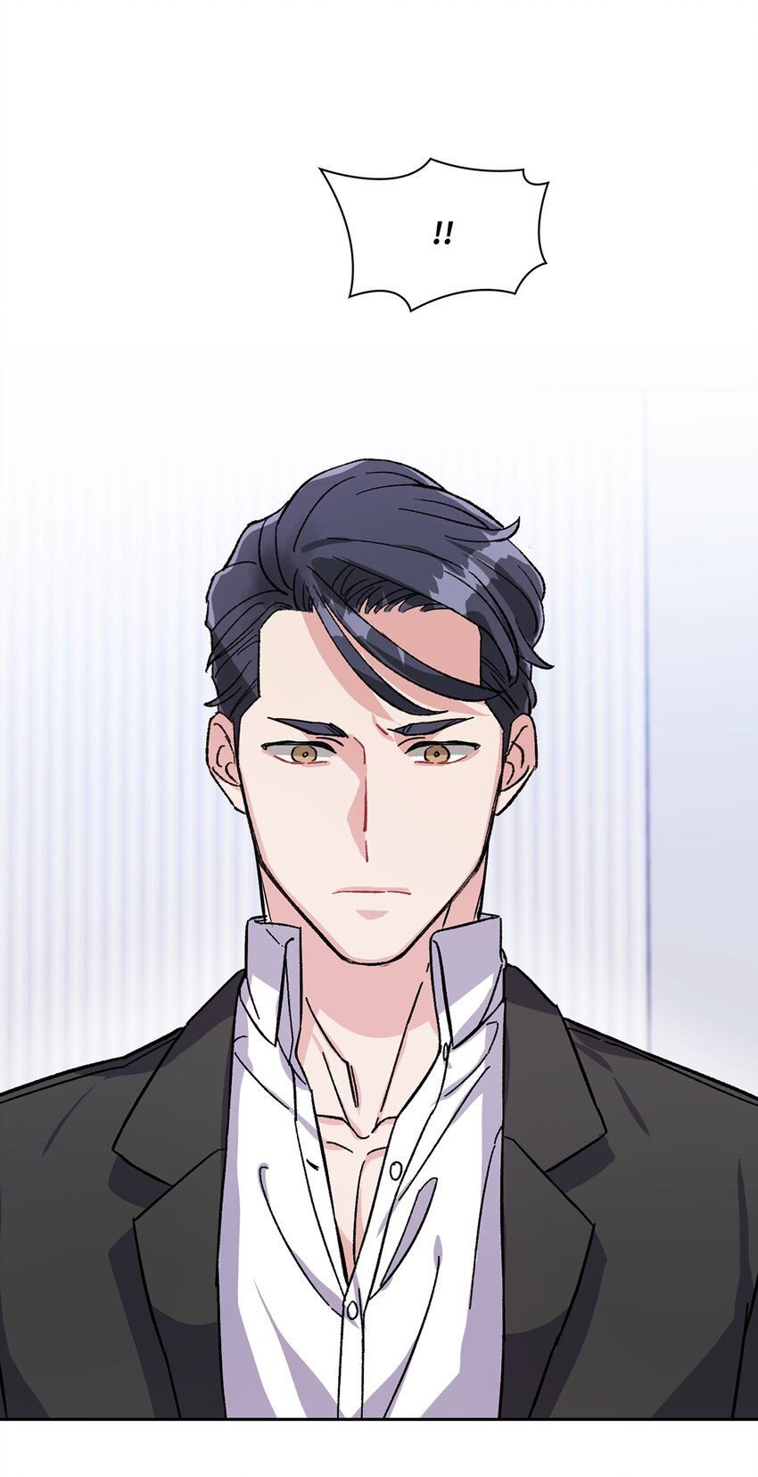 03 来自黑道？的邀请(1/2)-第3话