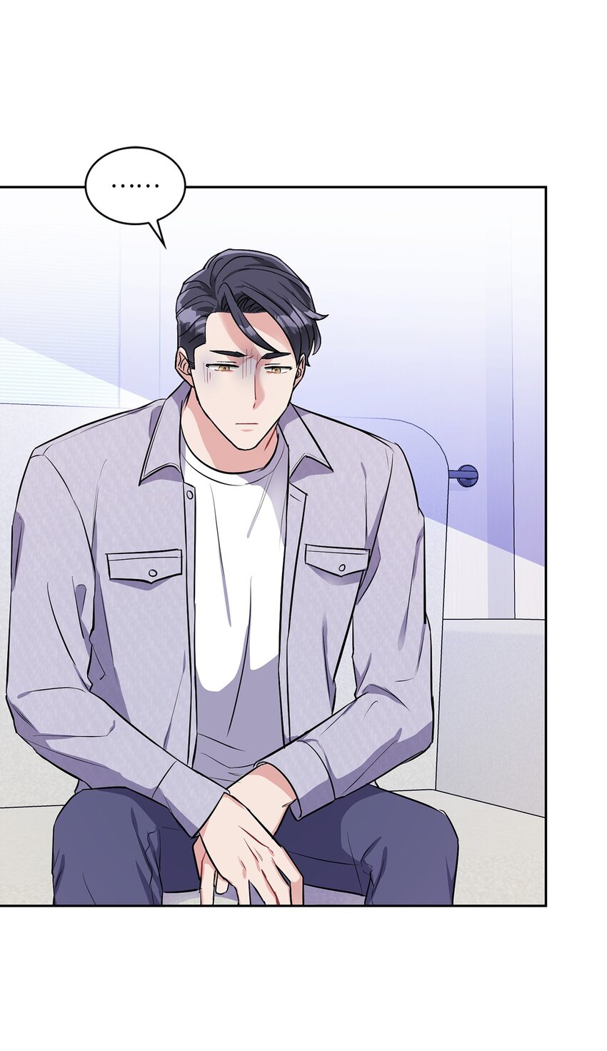 49 离职(1/2)-第49话