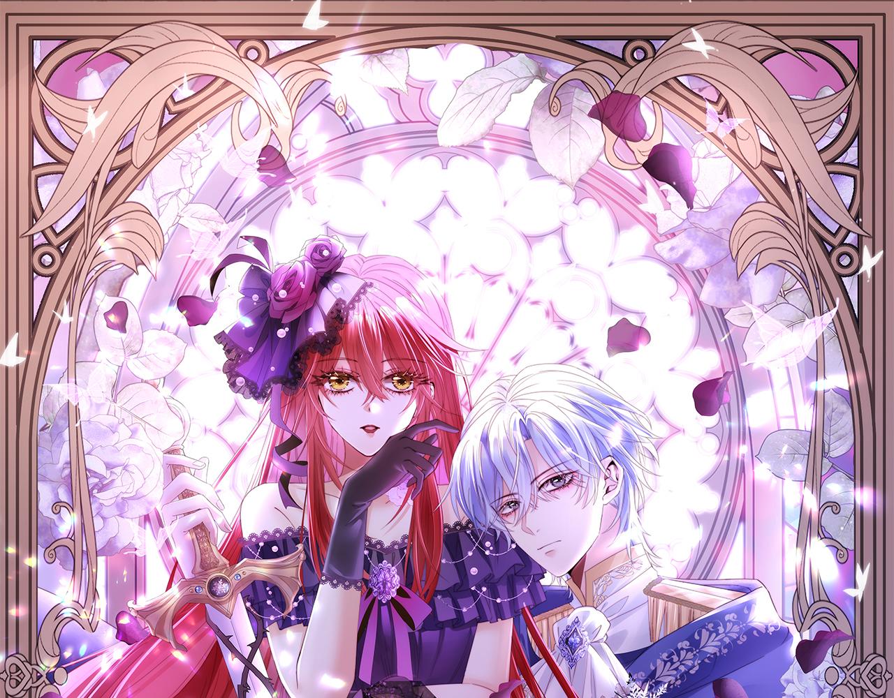 24 一个叫白雪的女孩(1/4)-第25话