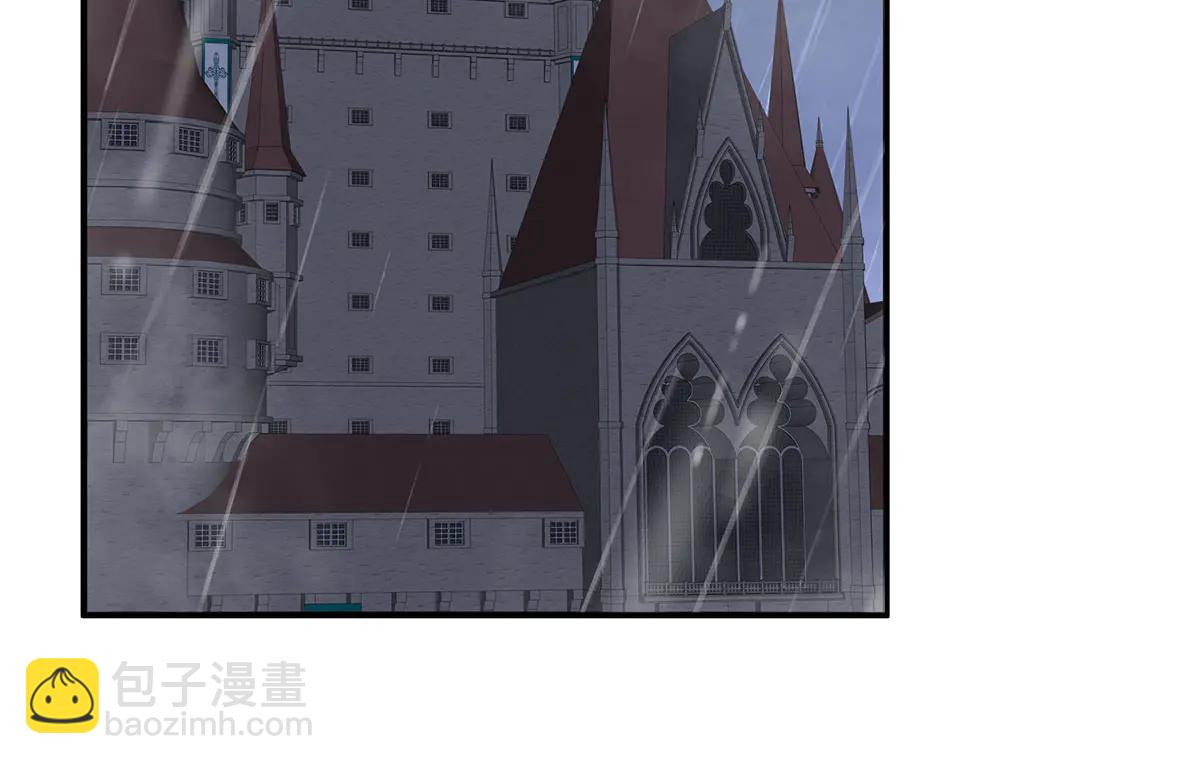 02 罗斯玛丽公主和她的仆人(1/3)-第3话