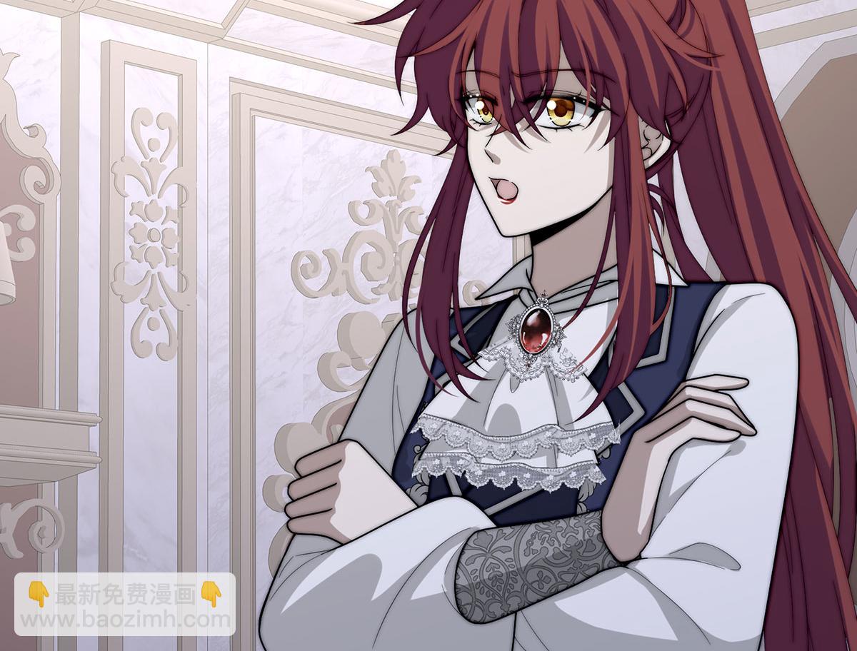 34 镜子背后的人是谁？(1/3)-第35话