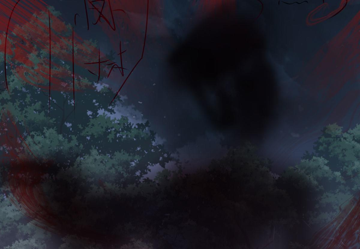 38 熊皮人(1/3)-第39话