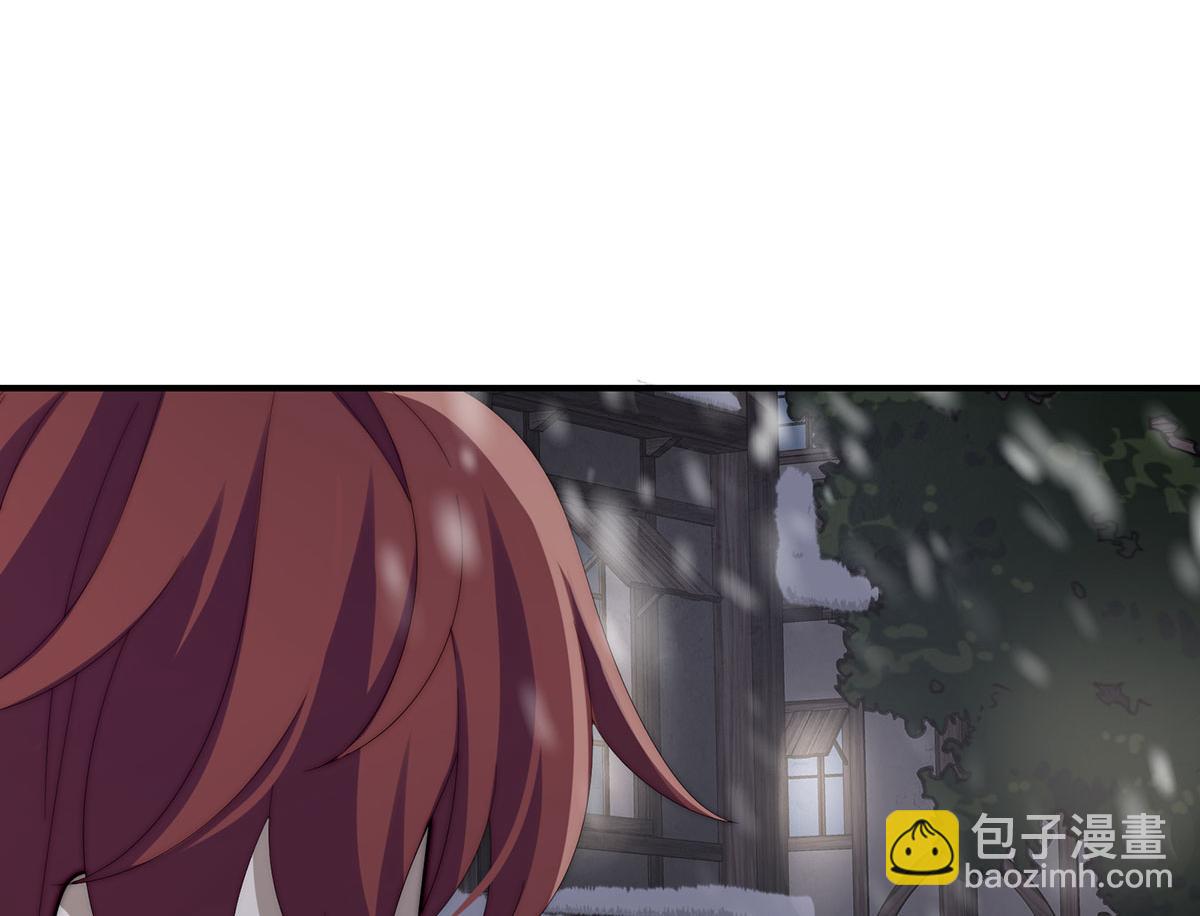 40 卖火柴的小女孩(1/3)-第41话