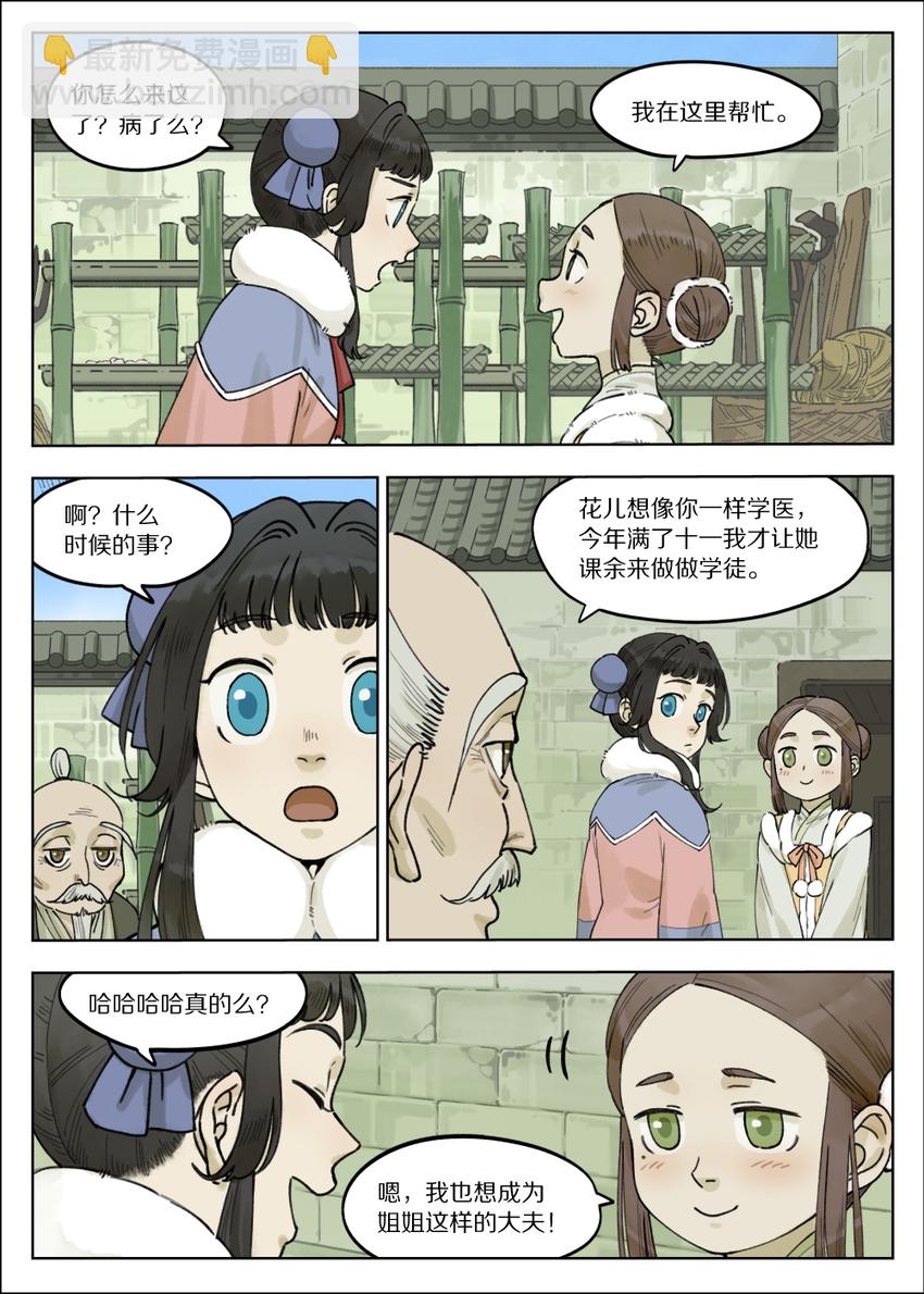 065 小憩-第65话