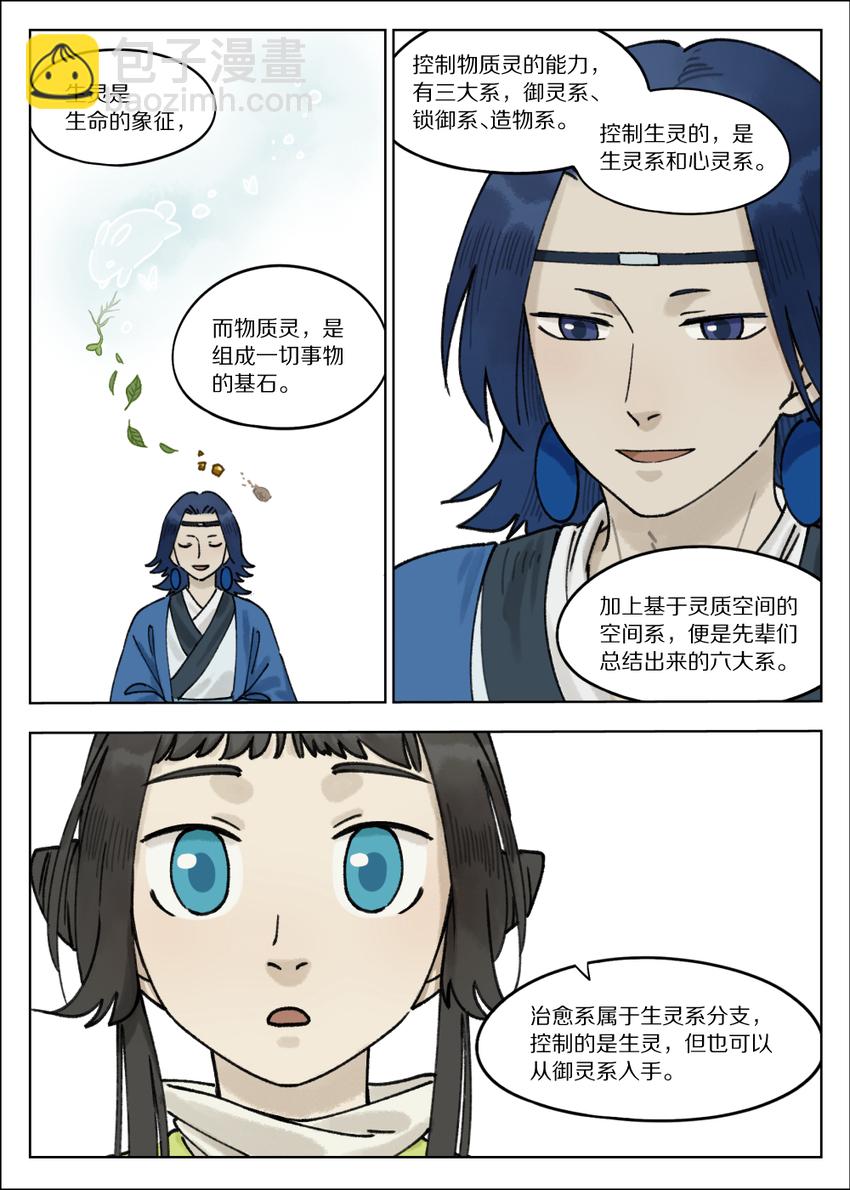 067 御灵-第67话