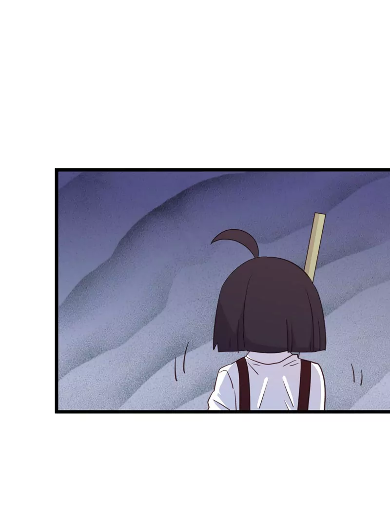 第51话 落叶的午餐-第51话