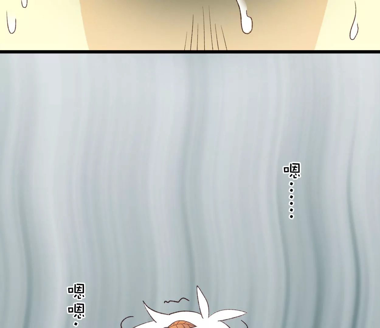 第63话 葡萄干的都市传说(1/2)-第63话