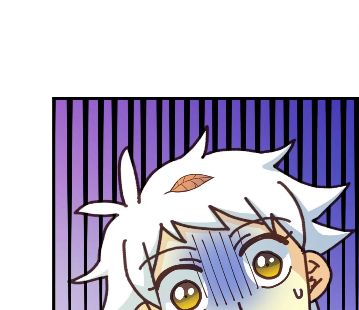 第71话 落叶的高层1(1/2)-第71话