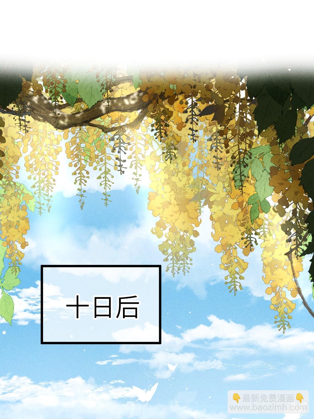 第十三章  固执的理由(1/2)-第17话
