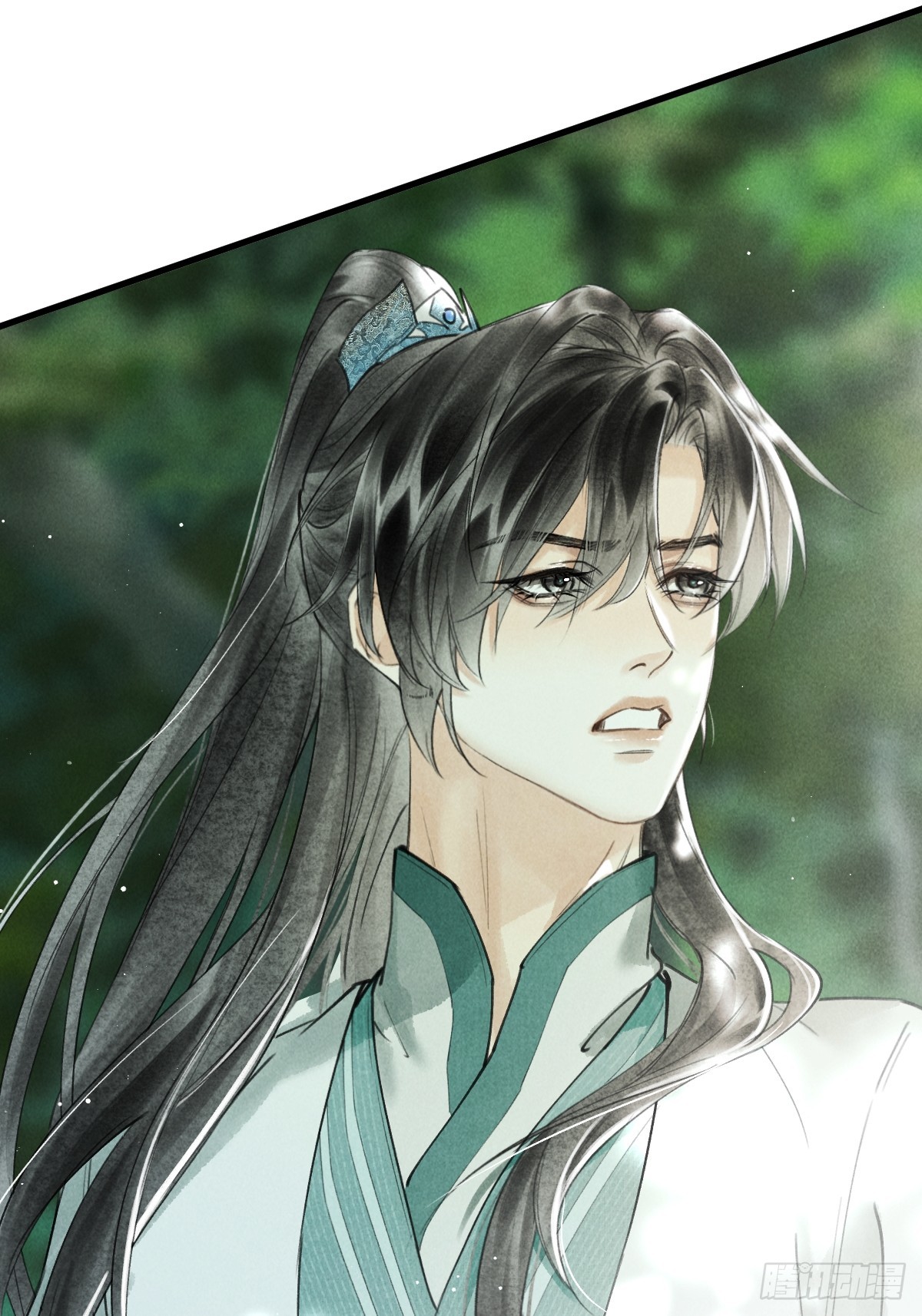 第十七章 一个孩子的嘱托(1/2)-第21话