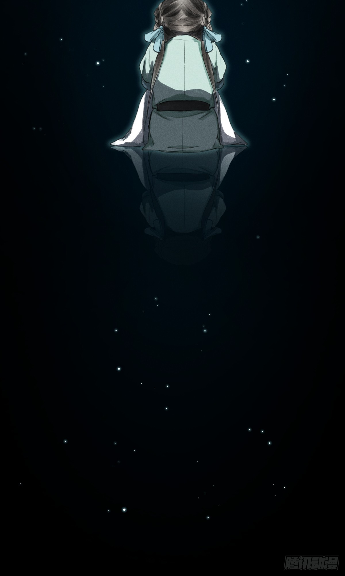 第十七章 一个孩子的嘱托(1/2)-第21话