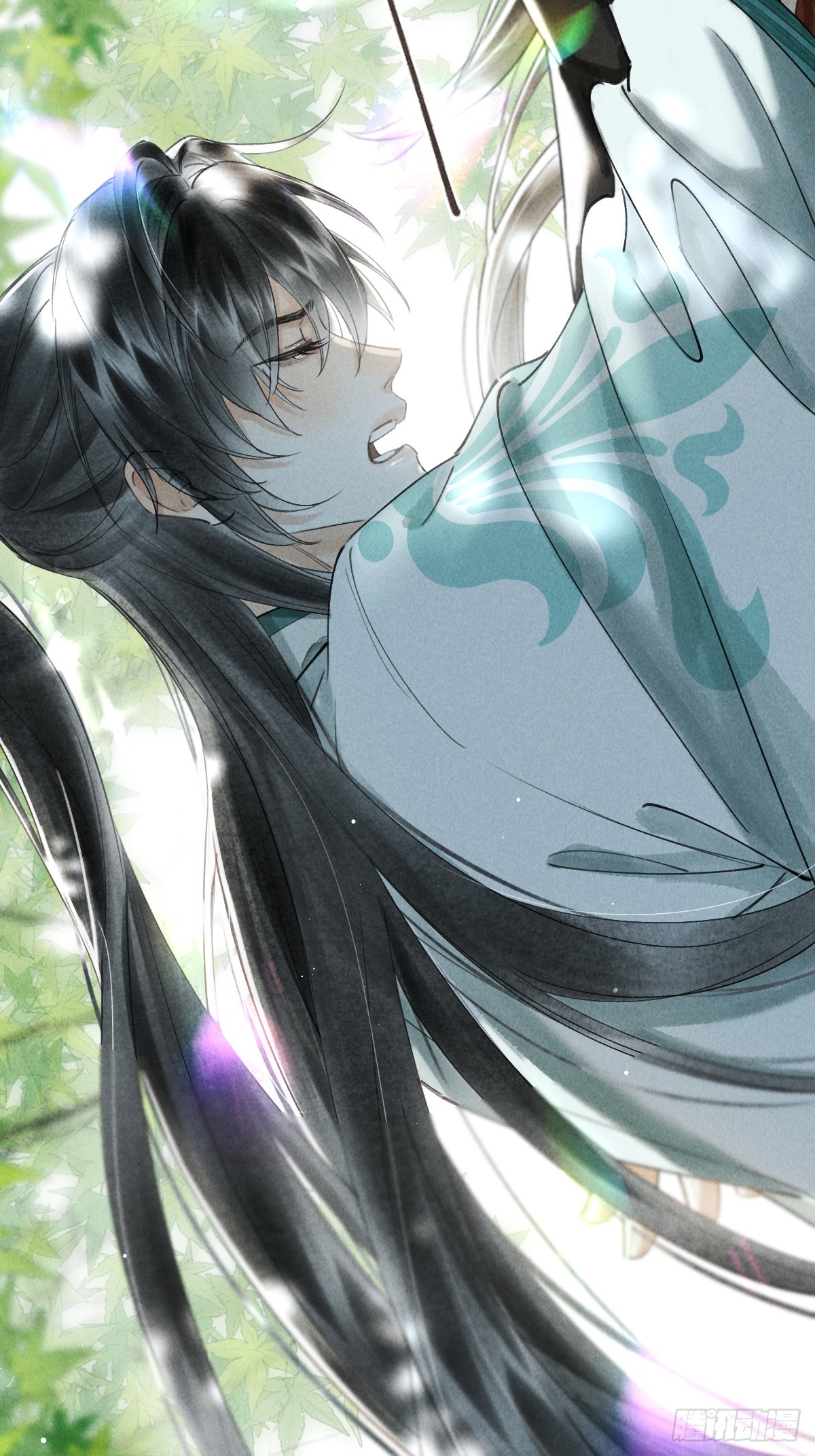 第十七章 一个孩子的嘱托(1/2)-第21话
