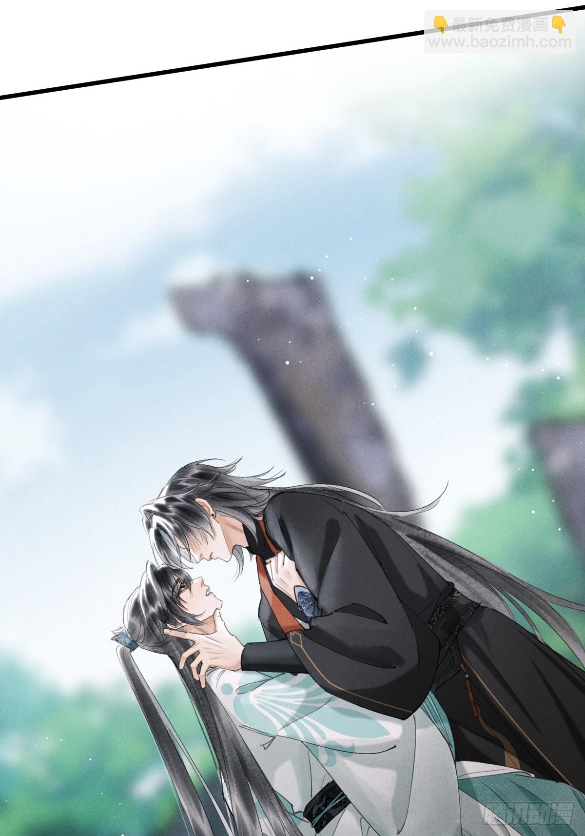 第二十三章   兄弟你不对劲(1/2)-第27话