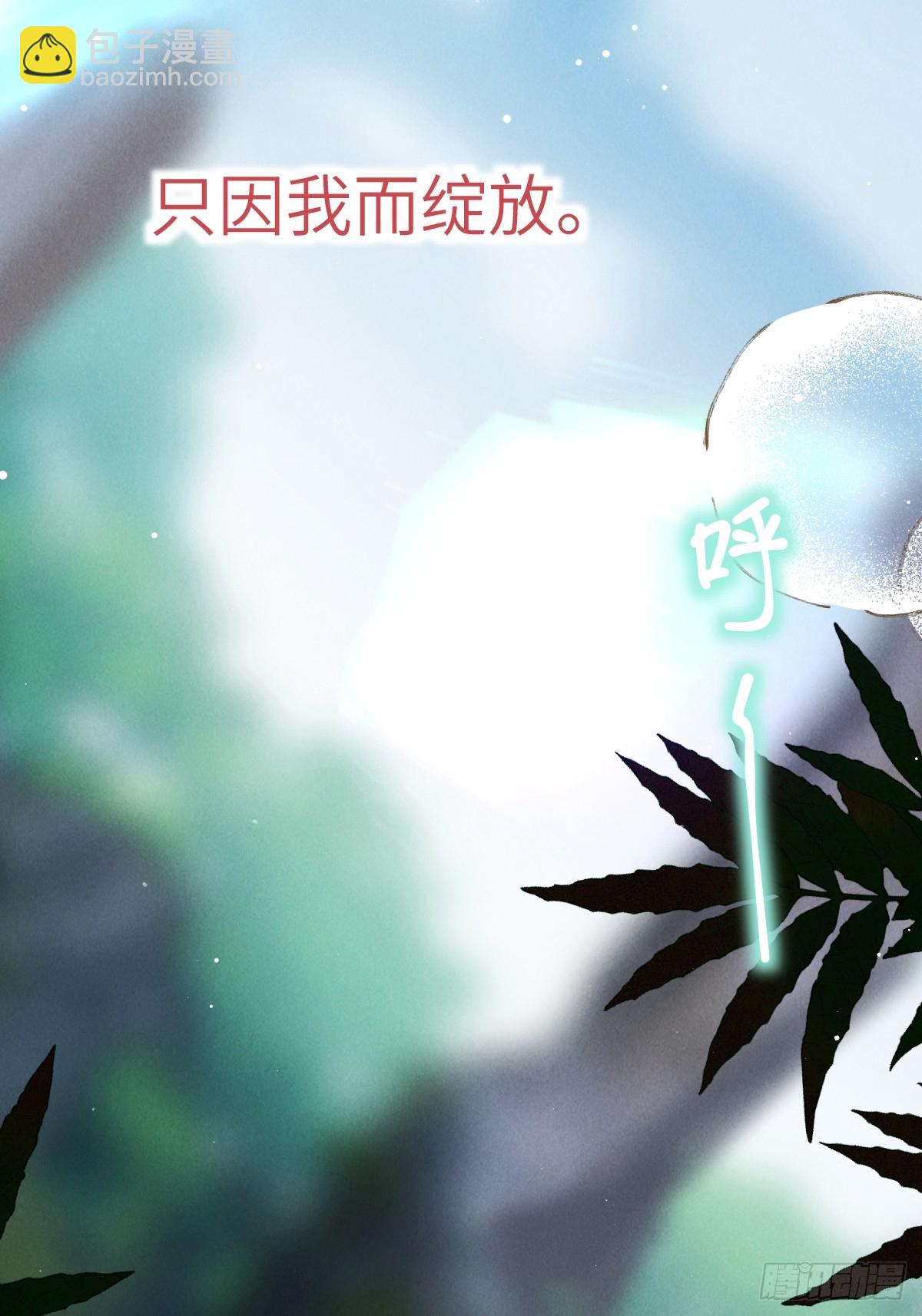 第二十五章 只有我能看到的(1/2)-第29话