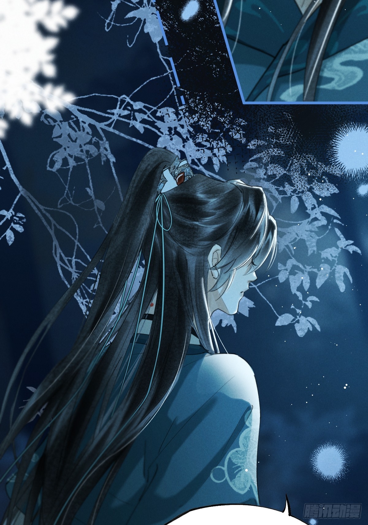 第三十五章  谎言之下(1/2)-第41话