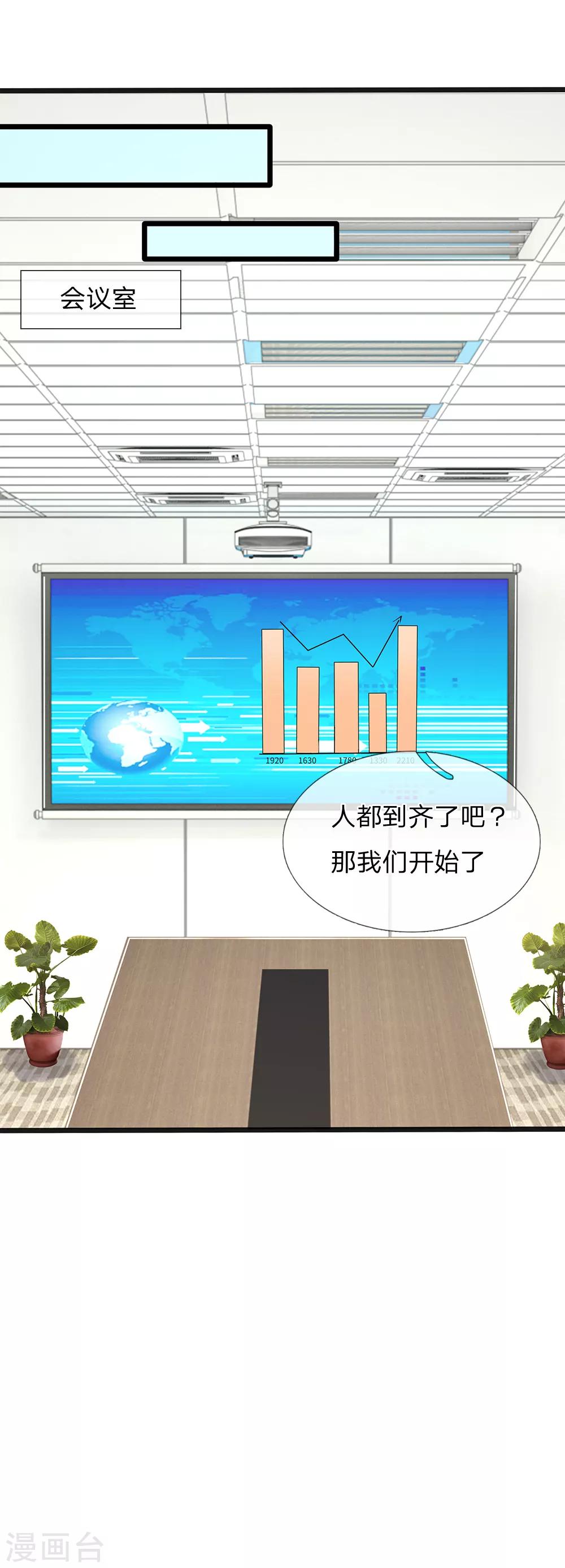 第35话 这个女孩惹不起-第37话