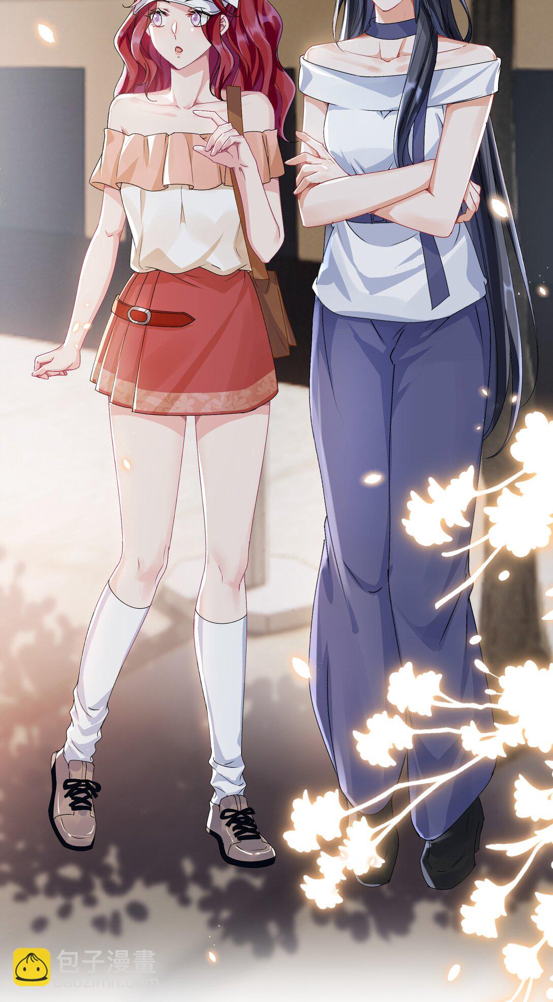 050 为了你(1/2)-第55话