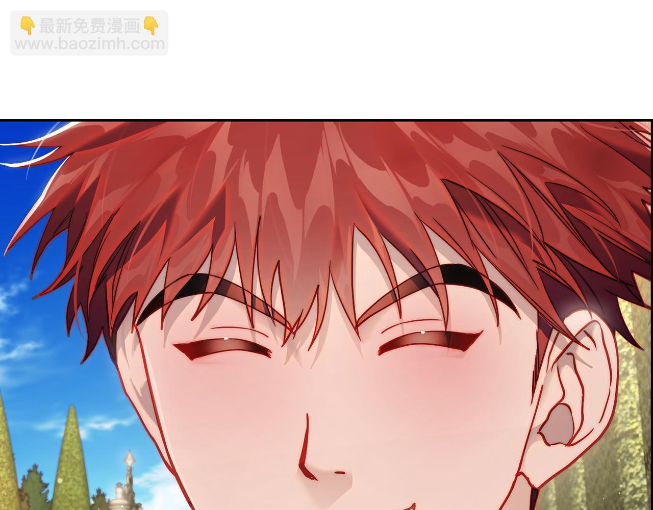 🍔露西亚-攻略公爵计划 第135话 谢谢 第11页