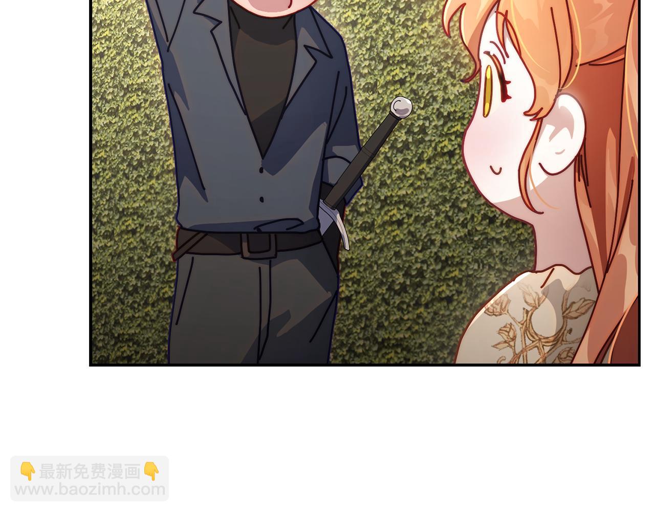 🍔露西亚-攻略公爵计划 第135话 谢谢 第46页